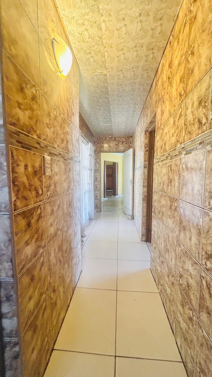 3 Bedroom Property for Sale in Zamdela Free State